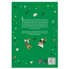 Tự Học Nhạc Lý Cơ Bản (Tái Bản 2023) - Huy Hoàng 135k