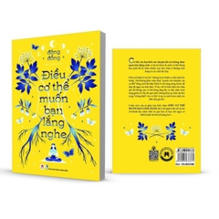 Điều Cơ Thể Muốn Bạn Lắng Nghe - Huy Hoàng 125k