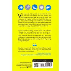 Điều Cơ Thể Muốn Bạn Lắng Nghe - Huy Hoàng 125k