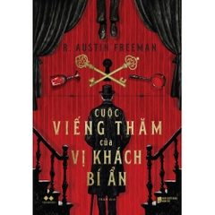 Cuộc Viếng Thăm Của Vị Khách BÍ Ẩn - AZVietNam 99k CK45