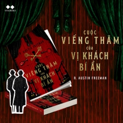 Cuộc Viếng Thăm Của Vị Khách BÍ Ẩn - AZVietNam 99k CK45