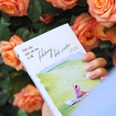 Gửi Cậu Một Cái Ôm Vì Đã Không Bỏ Cuộc - TimesBooks 96k