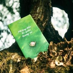 Những Điều Bỏ Quên Trong Xó - AZVietNam 75k CK42