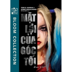 Sách - Mặt Lợi Của Góc Tối - AZVietNam CK45