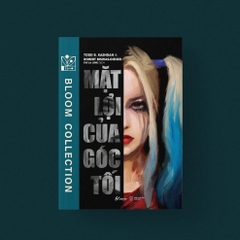 Sách - Mặt Lợi Của Góc Tối - AZVietNam CK45