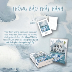 Sách - Nhà Tranh - AZVietNam 155k CK45