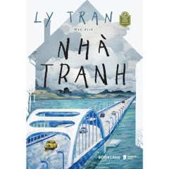 Sách - Nhà Tranh - AZVietNam 155k CK45