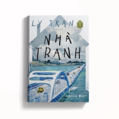 Sách - Nhà Tranh - AZVietNam 155k CK45