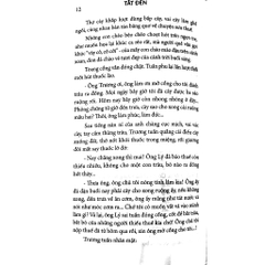 Danh Tác Việt Nam - Tắt Đèn (Tái Bản) - Trí Việt 42k CK60