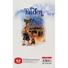 Danh Tác Việt Nam - Tắt Đèn (Tái Bản) - Trí Việt 42k CK60