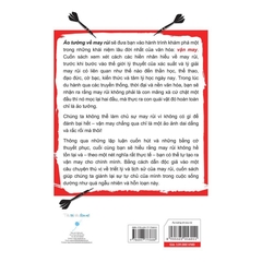 Ảo Tưởng Về May Rủi - Tại Sao Chúng Ta Muốn Kiểm Soát Một Thứ Không Tồn Tại? - AZ Việt Nam 139k CK42