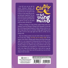 Cái bẫy của trí thông minh - ZenBooks