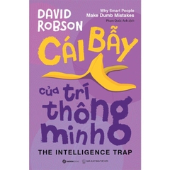 Cái bẫy của trí thông minh - ZenBooks