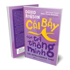 Cái bẫy của trí thông minh - ZenBooks