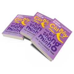 Cái bẫy của trí thông minh - ZenBooks
