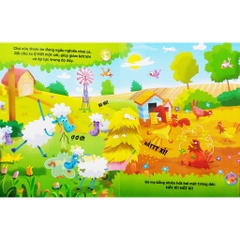 Những âm thanh hài hước Tân Việt - 8 âm thanh ngộ nghĩnh - Tân Việt