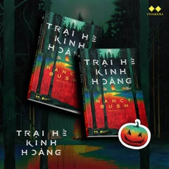 Trại Hè Kinh Hoàng - AZVietNam 172k AZ CK45