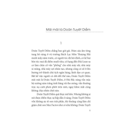 Người Đài Bắc (Bạch Tiên Dũng) (Bìa cứng) - Nhã Nam