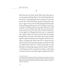 Người Đài Bắc (Bạch Tiên Dũng) (Bìa cứng) - Nhã Nam