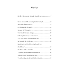 Sướng khổ tiêu tiền: Cách tiêu pha thời thượng của giới trẻ Hàn Quốc (YeaHee Shin) (Nhã Nam) - 86k