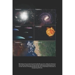 Vũ trụ - Những thế giới khả hữu (Cosmos: Possible worlds) (Bìa cứng) (Ann Druyan) - Nhã Nam