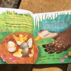 Truyện Cổ Andersen Bìa Cứng - Tủ Sách Vàng Cho Bé Từ 5 Tuổi (Tân Việt) - 150k