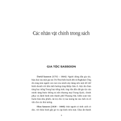 Những Ông Trùm Tư Bản Cuối Cùng Ở Thượng Hải - Tân Việt 195K