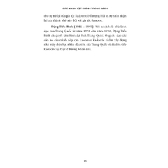 Những Ông Trùm Tư Bản Cuối Cùng Ở Thượng Hải - Tân Việt 195K