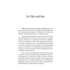 Những Ông Trùm Tư Bản Cuối Cùng Ở Thượng Hải - Tân Việt 195K