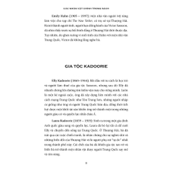 Những Ông Trùm Tư Bản Cuối Cùng Ở Thượng Hải - Tân Việt 195K
