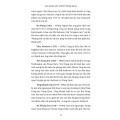 Những Ông Trùm Tư Bản Cuối Cùng Ở Thượng Hải - Tân Việt 195K