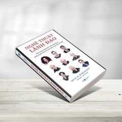 Nghệ Thuật Lãnh Đạo - Tân Việt