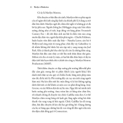 Marilyn ở Manhattan – Một Năm Hạnh Phúc - Tân Việt 179k