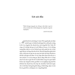 Marilyn ở Manhattan – Một Năm Hạnh Phúc - Tân Việt 179k