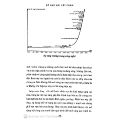 Để Chú Voi Cất Cánh - Quy Trình Đổi Mới Sáng Tạo Căn Bản - Tân Việt