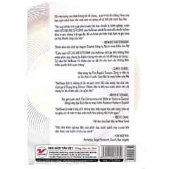 Để Chú Voi Cất Cánh - Quy Trình Đổi Mới Sáng Tạo Căn Bản - Tân Việt