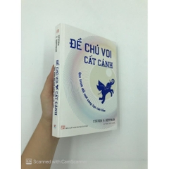 Để Chú Voi Cất Cánh - Quy Trình Đổi Mới Sáng Tạo Căn Bản - Tân Việt