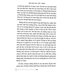 Để Chú Voi Cất Cánh - Quy Trình Đổi Mới Sáng Tạo Căn Bản - Tân Việt