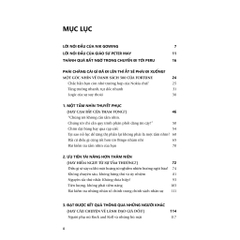 Ảo Tưởng Của Sự Bất Khả Chiến Bại - Sự Trỗi Dậy Và Sụp Đổ Của Các Doanh Nghiệp Bài Học Từ Đế Chế Inca - Tân Việt