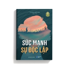 Sức Mạnh Của Sự Độc Lập - AZVietNam 109k