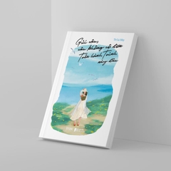 Gửi Cậu, Cậu Không Cô Đơn Trên Hành Trình Này Đâu - AZVietNam 89k CK45