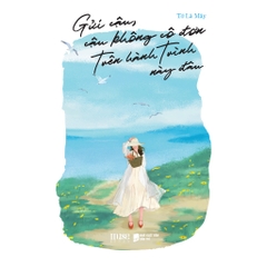 Gửi Cậu, Cậu Không Cô Đơn Trên Hành Trình Này Đâu - AZVietNam 89k CK45