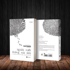 Sách AZ  - Người Chết Không Nói Dối