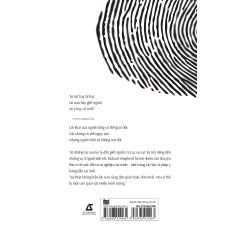 Sách AZ  - Người Chết Không Nói Dối