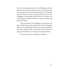 Arianna Huffington - Bà hoàng truyền thông và chuyên gia chăm sóc sức khỏe - Tân Việt 139k