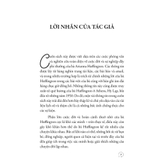 Arianna Huffington - Bà hoàng truyền thông và chuyên gia chăm sóc sức khỏe - Tân Việt 139k