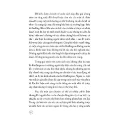 Arianna Huffington - Bà hoàng truyền thông và chuyên gia chăm sóc sức khỏe - Tân Việt 139k