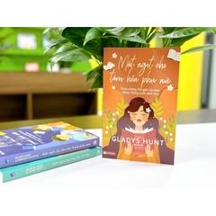 Mật Ngọt Cho Tâm Hồn Phụ Nữ - Tân Việt 135k