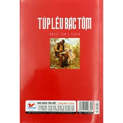 Túp Lều Bác Tôm - Tân Việt - 118k