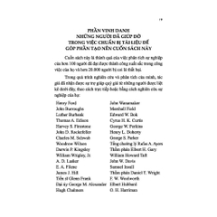 Nấc Thang Kì Diệu Dẫn Đến Thành Công - Napleon Hill - Tân Việt - 109k